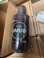 Uniz zMUD beige 10x 500ml, Ophalen of Verzenden, Nieuw