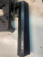 Bosch powertube accu defect, Fietsen en Brommers, Fietsaccessoires | Fietsaccu's, Ophalen, Zo goed als nieuw