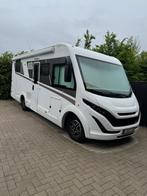 camper, Caravans en Kamperen, Campers, Chemisch toilet, Afzuigkap, Ringverwarming, Fiat