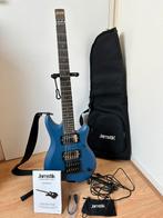 Jamstik Studio Midi Guitar Matte Blue, Ophalen of Verzenden, Zo goed als nieuw, Overige merken