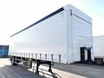 KLEYN TRAILERS PRSH10 TRI, Auto's, Vrachtwagens, Te koop, ABS, Diesel, Bedrijf