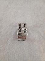 Buddha to Buddha Zilveren Ring - 20mm, 19 tot 20, Ophalen of Verzenden, Zo goed als nieuw, Dame of Heer