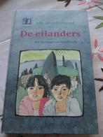 De eilanders John Rowe Townsend AVI 8 Kinderjury 1994, Boeken, Ophalen of Verzenden, Zo goed als nieuw