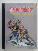 De Rode Ridder   - 11_HC_I_L_De Biddeloo-jaren ~ Monsters en, Eén stripboek, Ophalen of Verzenden, Nieuw