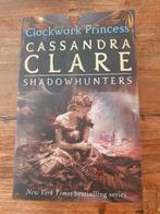 Clockwork Princess, Cassandra Clare (Infernal Devices 3) new, Nieuw, Ophalen of Verzenden