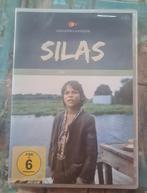DVD Silas - Nieuw in ongeopende verpakking, Boxset, Ophalen of Verzenden, Vanaf 6 jaar, Actie en Avontuur