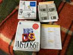 MSDOS 6 Upgrade, Computers en Software, Ophalen of Verzenden, Gebruikt