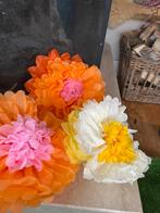 25 pompons, Ophalen of Verzenden, Zo goed als nieuw