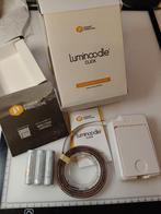 Luminoodle LED ledstrip warm wit, Huis en Inrichting, Ophalen of Verzenden, Nieuw, Plakstrip