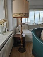 RAWO staande lamp., Ophalen, Zo goed als nieuw, Hout
