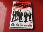 Reservoir Dogs, Vanaf 16 jaar, Ophalen of Verzenden, Gebruikt, Actiethriller