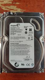 Seagate  harde schijf 2 TB, Computers en Software, Harde schijven, Ophalen, Intern, Zo goed als nieuw, Seagate
