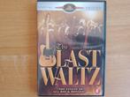The last waltz, Ophalen of Verzenden, 1980 tot heden, Zo goed als nieuw