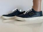 Yoyoli Philipp plein 40 donkerblauw leren sneakers 127), Kleding | Heren, Schoenen, Blauw, Ophalen of Verzenden, Philipp Plein