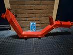 Gilera Citta Frame Oldtimer, Ophalen, Gebruikt, Frame