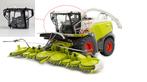 Claas Jaguar Cabine. Marge Models, Ophalen of Verzenden, Nieuw, Tractor of Landbouw, Overige merken