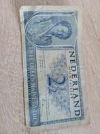 Briefgeld 2,5 nederlandse gulden 1949, Ophalen of Verzenden, Zuidoost-Azië