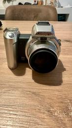 Minolta dimage z1 3.2 megapixels, Ophalen of Verzenden, Gebruikt, Minolta, 8 keer of meer