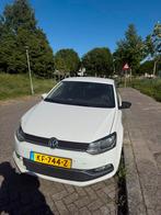 Volkswagen Polo 1.4 TDI 66KW BMT 2016 Wit, Auto's, Voorwielaandrijving, 1051 kg, Wit, 570 kg