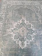 FRAAI Spring Medallion Vloerkleed 160x230 cm - Groen/Crème 2, Ophalen, Vintage, 200 cm of meer, Zo goed als nieuw