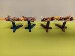 Playmobil Katapult Ridders Soldaten Poppetjes p.stuk 0,79, Ophalen of Verzenden, Zo goed als nieuw, Los playmobil