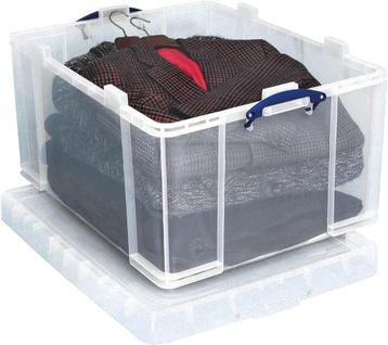 Really Useful Box 145 liter beschikbaar voor biedingen