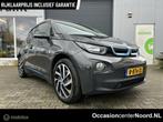 BMW i3 Comfort 22 kWh | Snelladen | Navi| Camera, Auto's, BMW, Te koop, Zilver of Grijs, Geïmporteerd, 4 stoelen