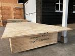 Underlayment plaat 18mm € 28,50, Doe-het-zelf en Verbouw, Platen en Panelen, Ophalen, Minder dan 20 mm, Info@it-paradyske.nl, Nieuw