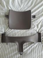 Stokke Set, Ophalen of Verzenden, Zo goed als nieuw, Meegroeistoel, Stoelverkleiner