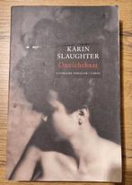 Karin Slaughter - Onzichtbaar, Ophalen, Gelezen