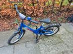 Jongensfiets Puky 16 inch, Ophalen, Gebruikt, 16 inch, Puky