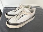 Witte Mason Garments Sneakers maat 38, Kleding | Dames, Schoenen, Wit, Ophalen of Verzenden, Sneakers of Gympen, Gedragen