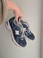 New balance donkerblauw 530, Kleding | Dames, Schoenen, Blauw, New Balance, Ophalen of Verzenden, Sneakers of Gympen