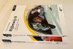 Rijbewijs B theorie- én praktijk boek!, Boeken, Studieboeken en Cursussen, Ophalen of Verzenden, Alpha, Zo goed als nieuw, Niet van toepassing