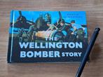 boekje The Wellington  wimpy  Bomber Story  (Story Series), Ophalen of Verzenden, Zo goed als nieuw, Luchtmacht