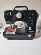 Mini naaimachine, Hobby en Vrije tijd, Naaimachines en Toebehoren, Ophalen of Verzenden, Zo goed als nieuw, Overige merken