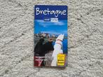 Bretagne, anwb, Europa, Ophalen of Verzenden, Zo goed als nieuw, Reisgids of -boek