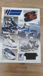 Williams F1 merchandise bestelformulier, Ophalen, Zo goed als nieuw