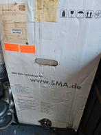 SMA SMC 10000TL 10 omvormer NIEUW, Doe-het-zelf en Verbouw, Elektra en Kabels, Ophalen, Zo goed als nieuw, Overige typen