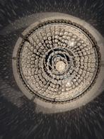 Plafon en staan lampjes N.O.T.K., Gebruikt, Ophalen of Verzenden, Desimatrassen, Metaal