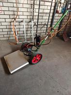 HOAF Easyburner Onkruidbrander, Tuin en Terras, Onkruidbranders, Ophalen, Zo goed als nieuw, Hoaf