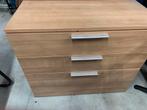 Laden kastje 3 laden, Huis en Inrichting, Kasten | Ladekasten, Zo goed als nieuw, 3 of 4 laden, Minder dan 100 cm, 25 tot 50 cm