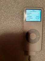 Oude iPod met 2GB opslag, Ophalen of Verzenden, Gebruikt, Classic, 2 tot 10 GB