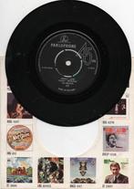 The Beatles - Strawberry Fields Forever / Penny Lane, Cd's en Dvd's, Vinyl Singles, Gebruikt, 7 inch, Single, Ophalen of Verzenden