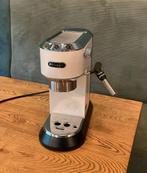 De'Longhi Pompdruk espressoapparaat EC685.W | DLS17947, Witgoed en Apparatuur, Koffiezetapparaten, De'Longhi S.p.A., Espresso apparaat