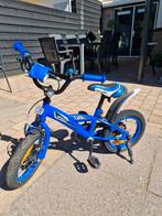 14 inch fiets, Ophalen, Gebruikt, Minder dan 16 inch