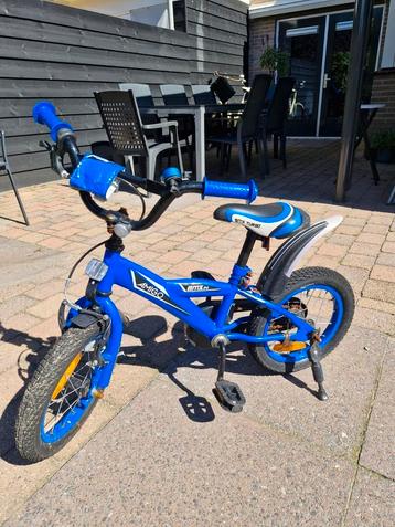 14 inch fiets beschikbaar voor biedingen