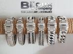 Originele Z3UZ & Buddha to Buddha zilveren armbanden SALE !!, Ophalen of Verzenden, Nieuw, Zilver, Zilver