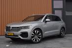 Volkswagen Touareg 3.0 TDI 286pk R-line | Grijs Kenteken | L, Auto's, Bestelauto's, Automaat, Gebruikt, Volkswagen, Bedrijf