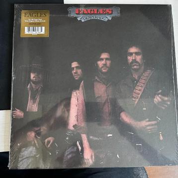  LP:Eagles ‎– Desperado (Nieuwstaat) beschikbaar voor biedingen